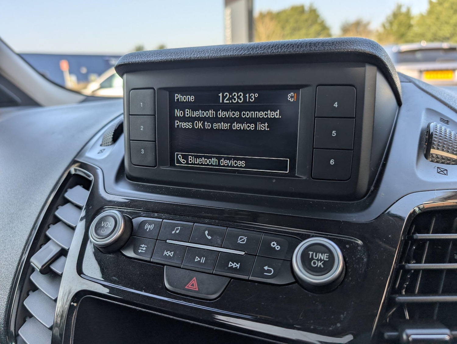 Used Ford Tourneo Connect 2020 for sale - 77769046: Photo 30