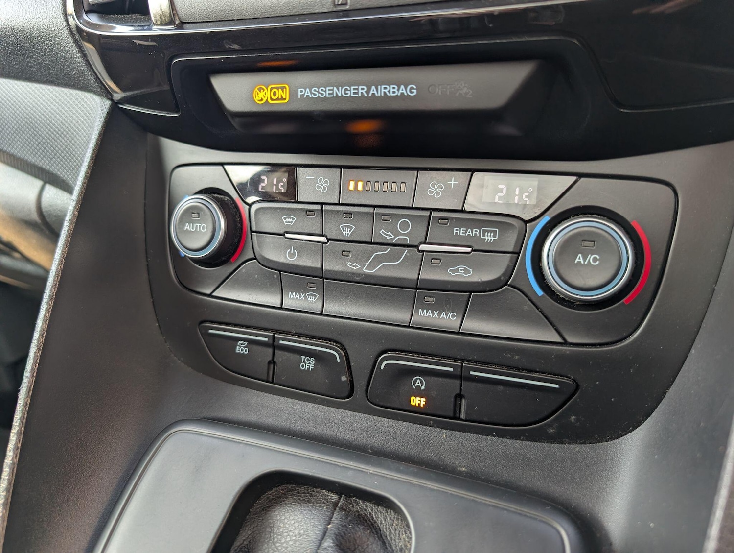 Used Ford Tourneo Connect 2020 for sale - 77769046: Photo 31