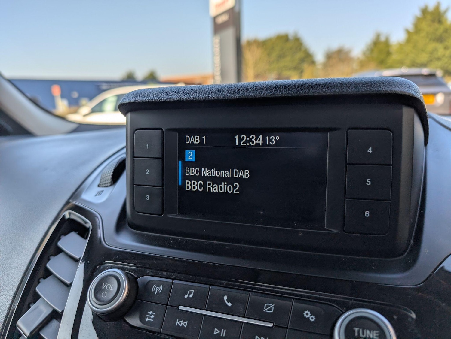 Used Ford Tourneo Connect 2020 for sale - 77769046: Photo 33