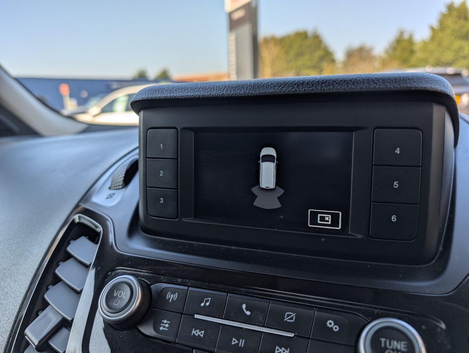 Used Ford Tourneo Connect 2020 for sale - 77769046: Photo 34