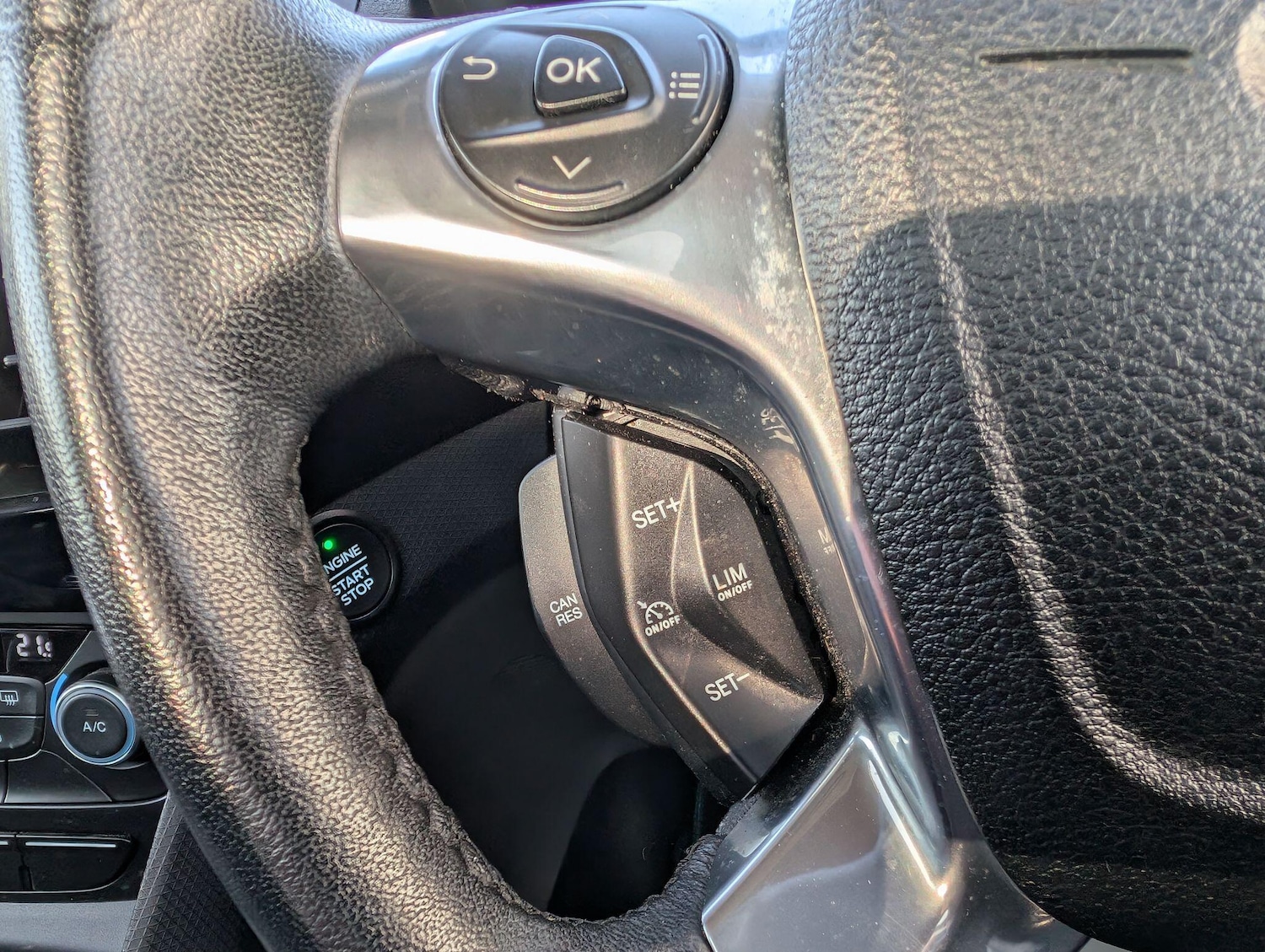 Used Ford Tourneo Connect 2020 for sale - 77769046: Photo 36