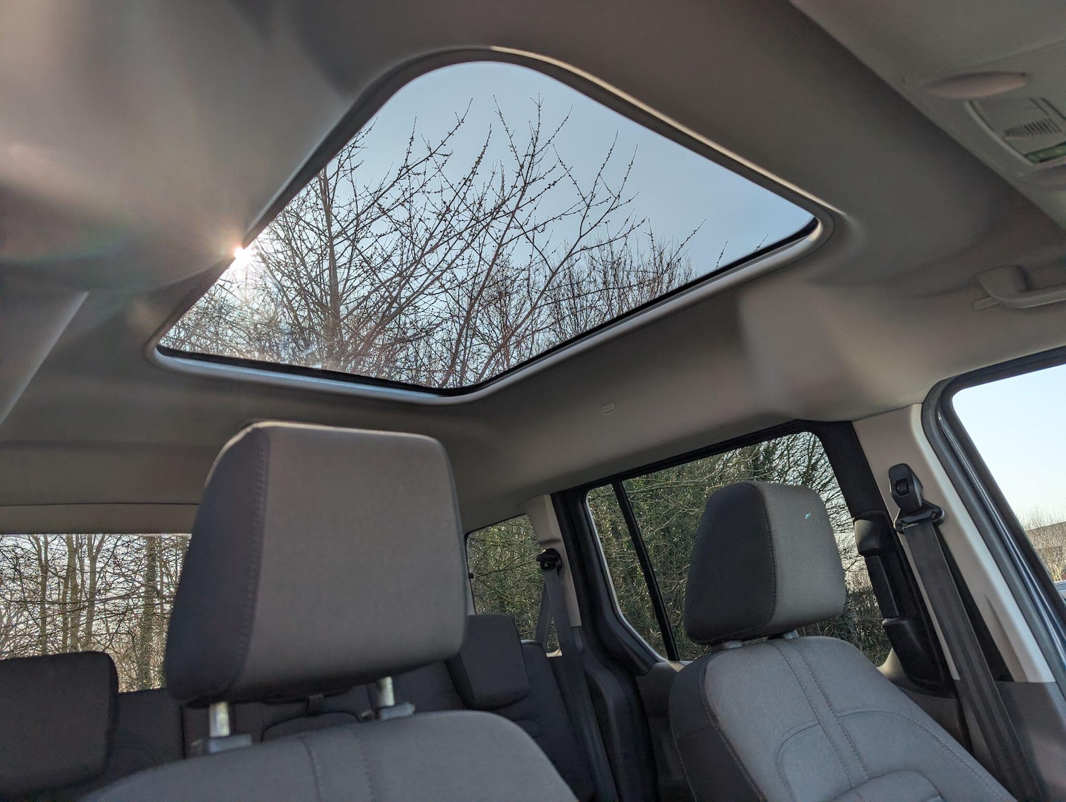 Used Ford Tourneo Connect 2020 for sale - 77769046: Photo 37