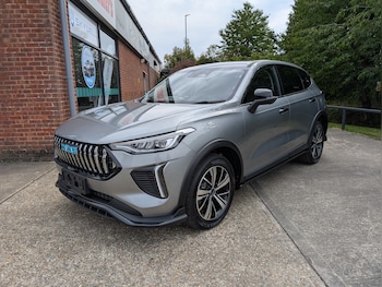 Used GWM Haval Jolion Pro 2026 for sale - 79045330: Photo