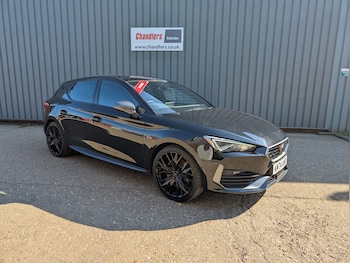 Used Cupra Leon 2024 for sale - 79045327: Photo
