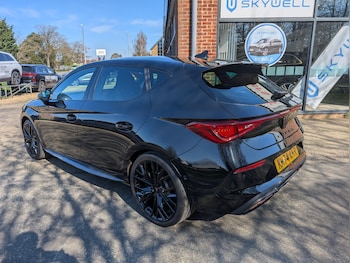 Used Cupra Leon 2024 for sale - 79045327: Photo