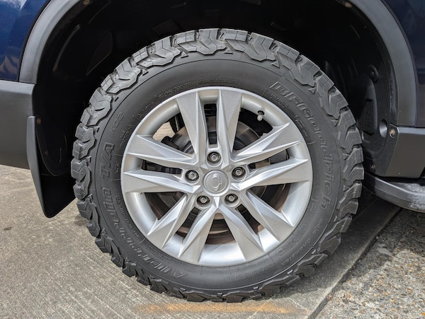 Used Ssangyong Musso 2021 for sale - 76214163: Photo 13