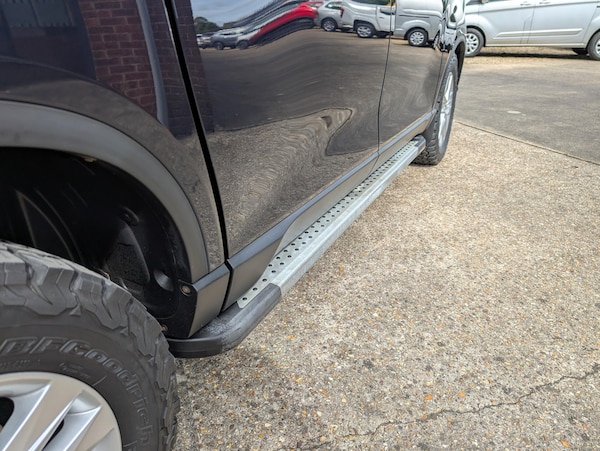 Used Ssangyong Musso 2021 for sale - 76214163: Photo 14
