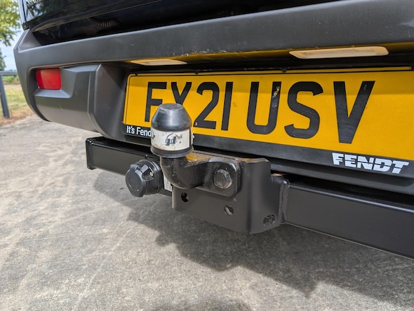 Used Ssangyong Musso 2021 for sale - 76214163: Photo 15