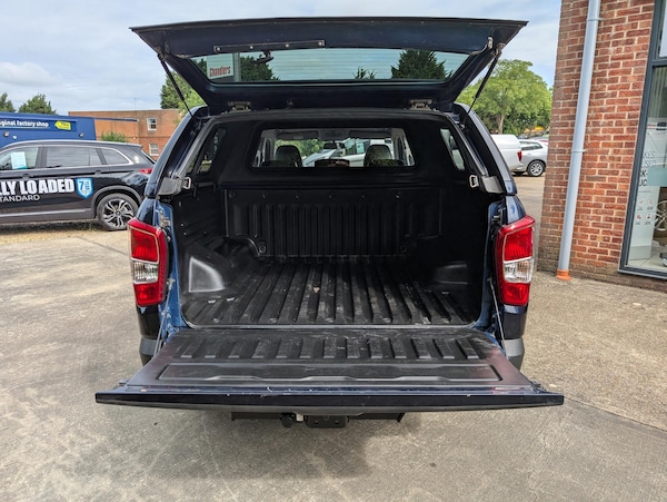 Used Ssangyong Musso 2021 for sale - 76214163: Photo 17