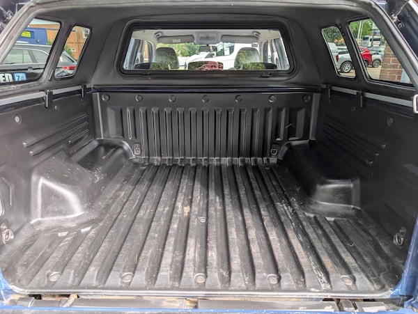 Used Ssangyong Musso 2021 for sale - 76214163: Photo 18