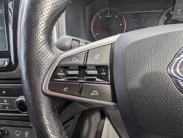 Used Ssangyong Musso 2021 for sale - 76214163: Photo 26