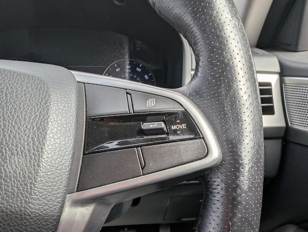 Used Ssangyong Musso 2021 for sale - 76214163: Photo 27