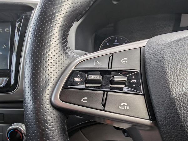 Used Ssangyong Musso 2021 for sale - 76214163: Photo 28