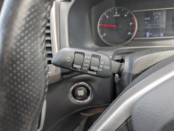 Used Ssangyong Musso 2021 for sale - 76214163: Photo 29
