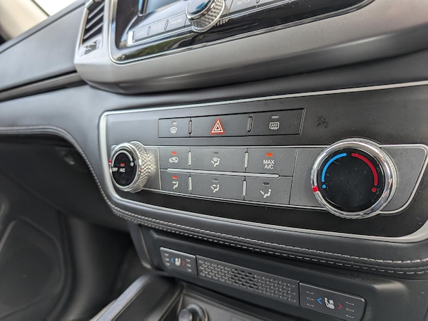 Used Ssangyong Musso 2021 for sale - 76214163: Photo 33