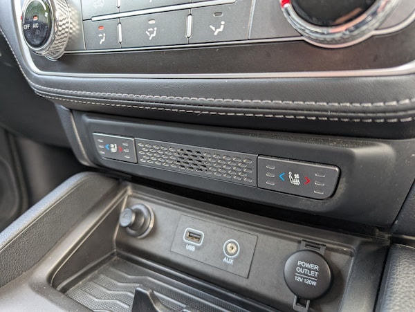 Used Ssangyong Musso 2021 for sale - 76214163: Photo 34