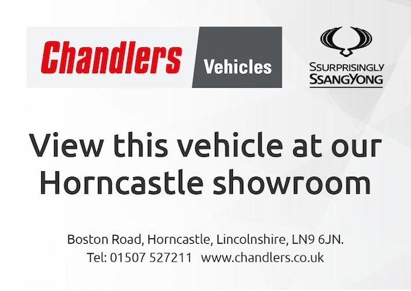 Used Ssangyong Musso 2021 for sale - 76214163: Photo 4