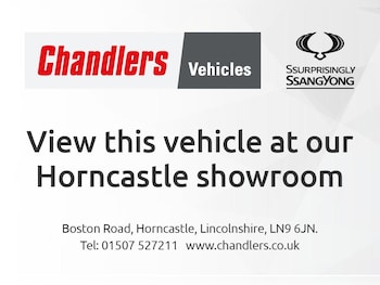Used Ssangyong Musso 2021 for sale - 76214163: Photo 4
