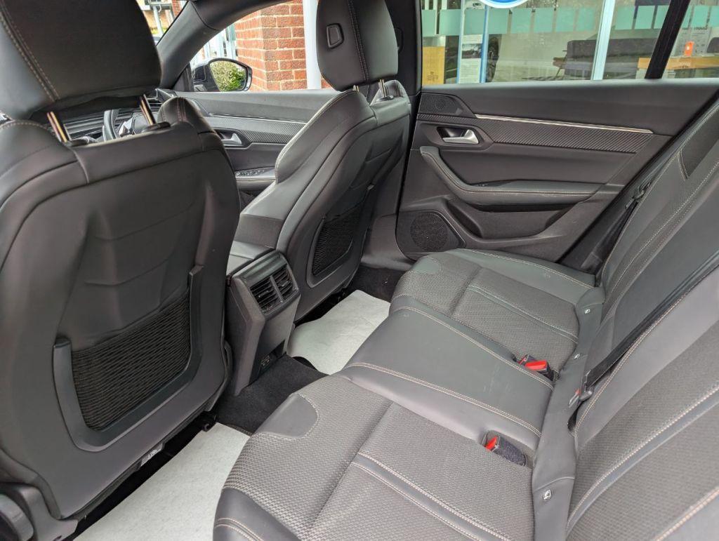 Used Peugeot 508 2021 for sale - 76994911: Photo 15