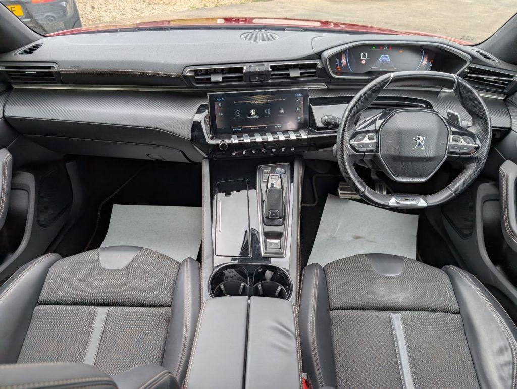 Used Peugeot 508 2021 for sale - 76994911: Photo 19