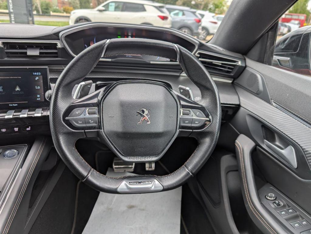 Used Peugeot 508 2021 for sale - 76994911: Photo 20