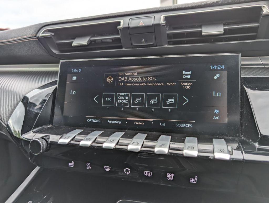 Used Peugeot 508 2021 for sale - 76994911: Photo 23