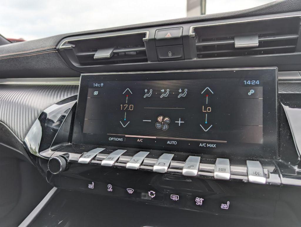 Used Peugeot 508 2021 for sale - 76994911: Photo 24