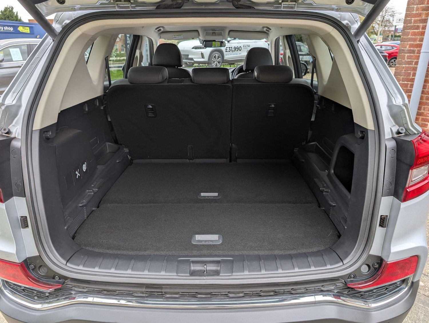 Used Ssangyong Rexton 2019 for sale - 78007067: Photo 14