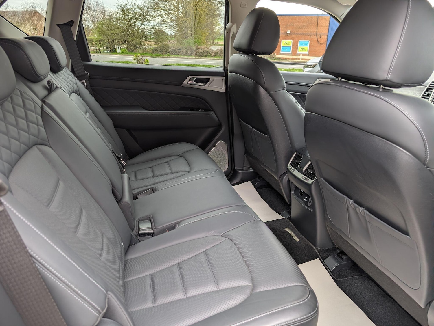 Used Ssangyong Rexton 2019 for sale - 78007067: Photo 16