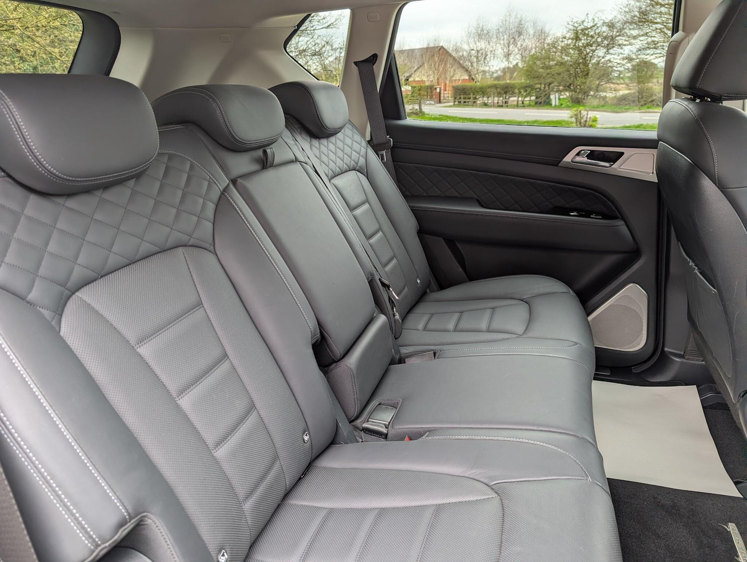 Used Ssangyong Rexton 2019 for sale - 78007067: Photo 17