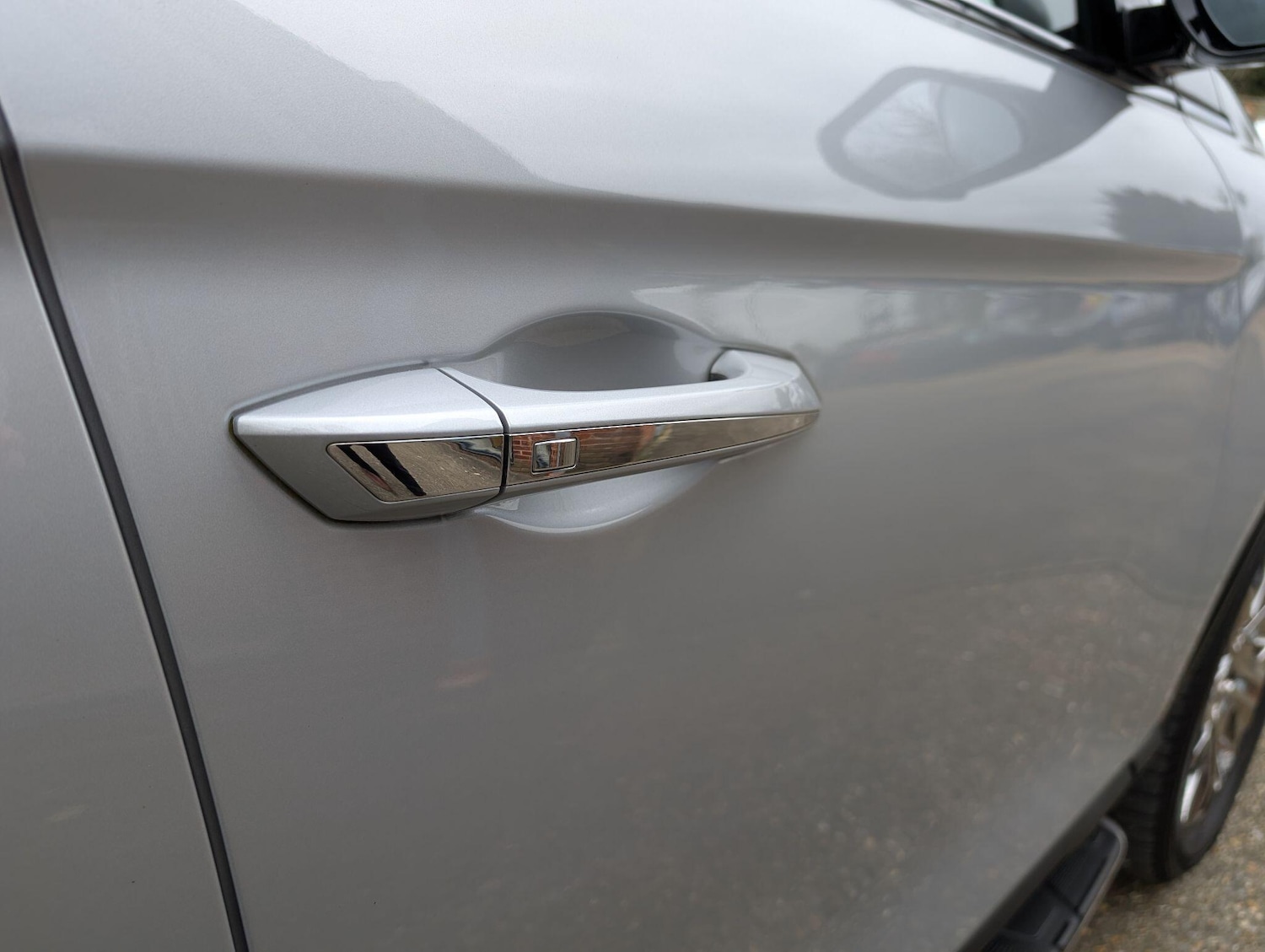 Used Ssangyong Rexton 2019 for sale - 78007067: Photo 18