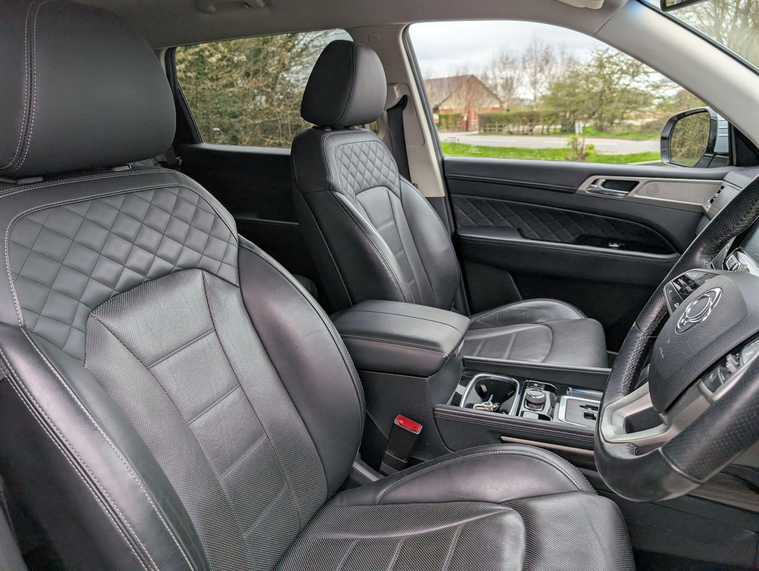 Used Ssangyong Rexton 2019 for sale - 78007067: Photo 20