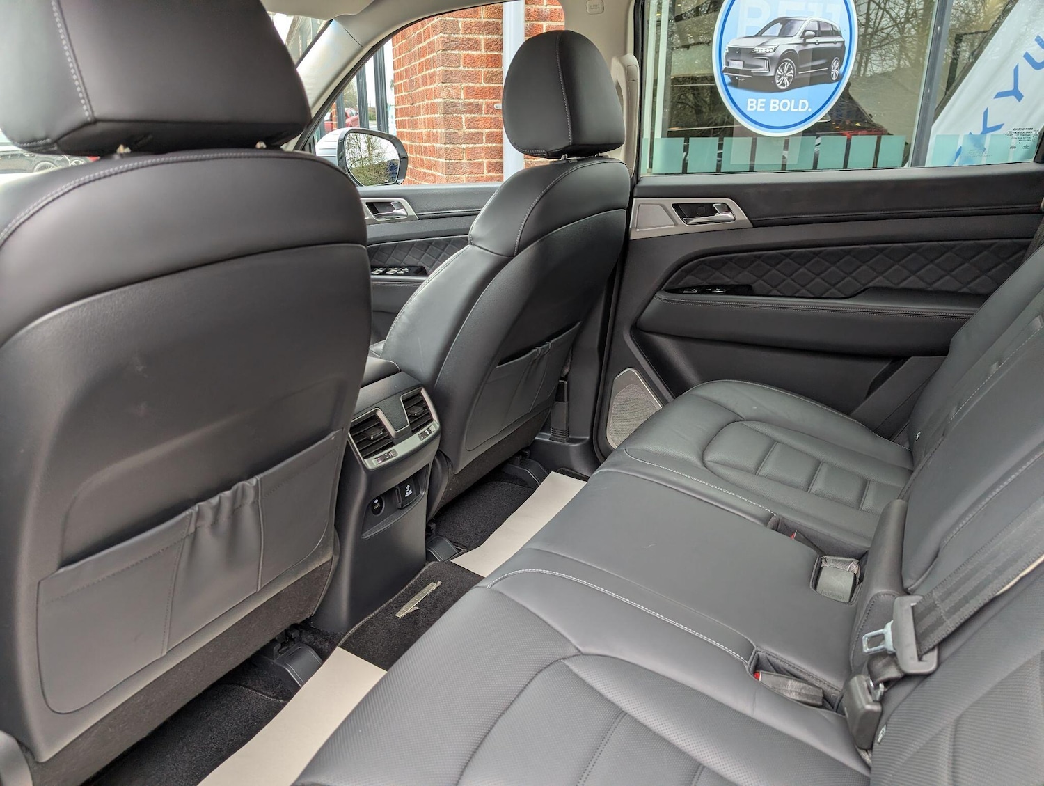 Used Ssangyong Rexton 2019 for sale - 78007067: Photo 21