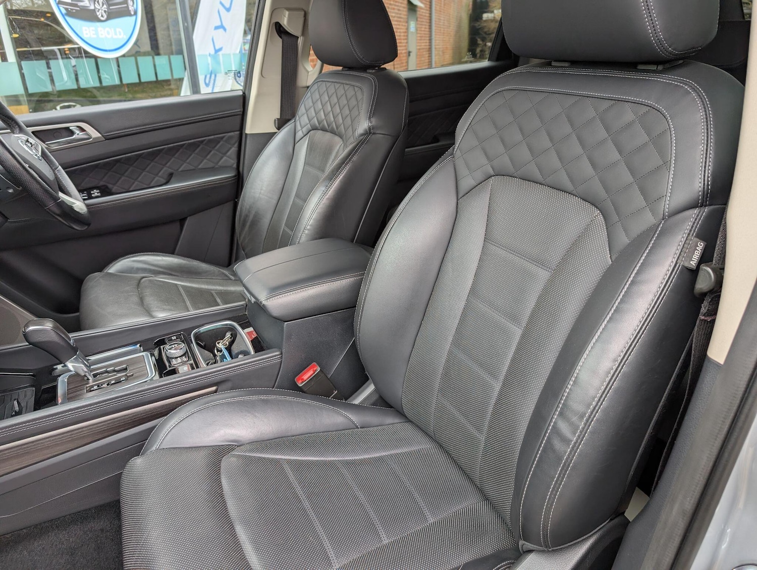 Used Ssangyong Rexton 2019 for sale - 78007067: Photo 24