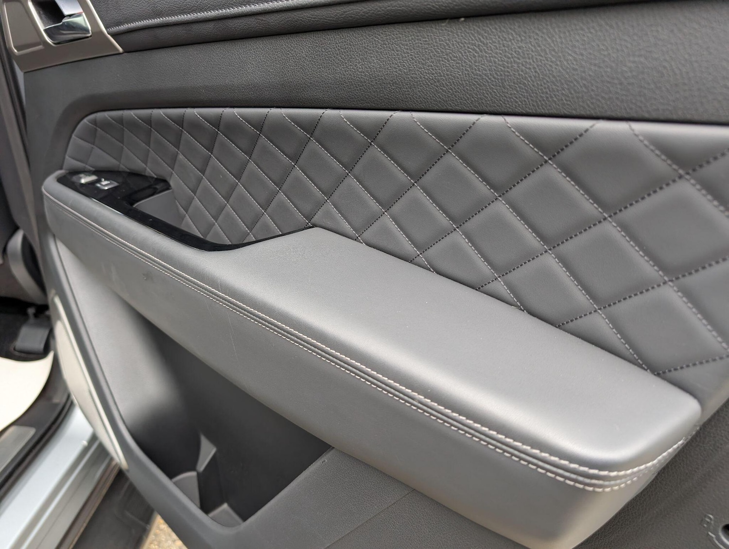 Used Ssangyong Rexton 2019 for sale - 78007067: Photo 28