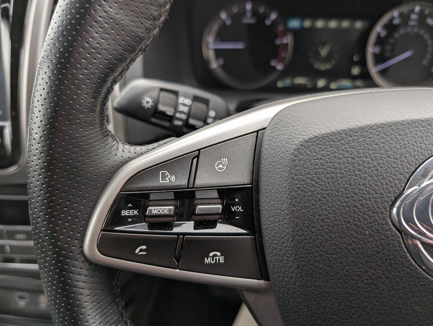 Used Ssangyong Rexton 2019 for sale - 78007067: Photo 30