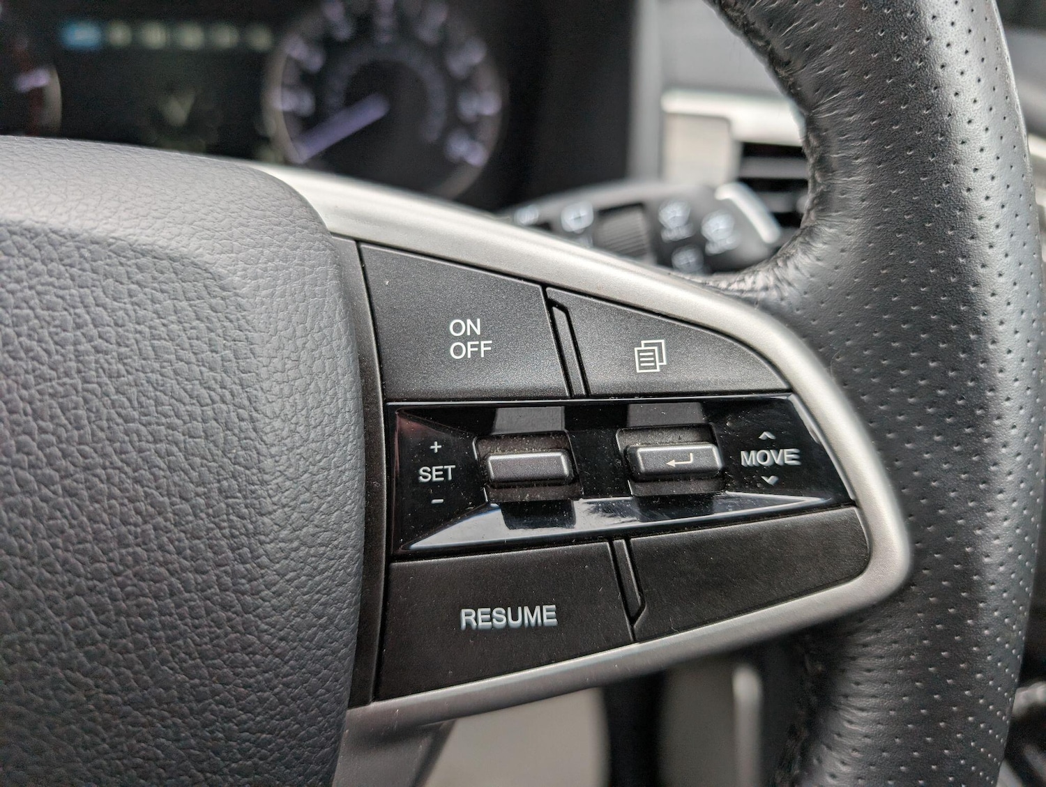 Used Ssangyong Rexton 2019 for sale - 78007067: Photo 31