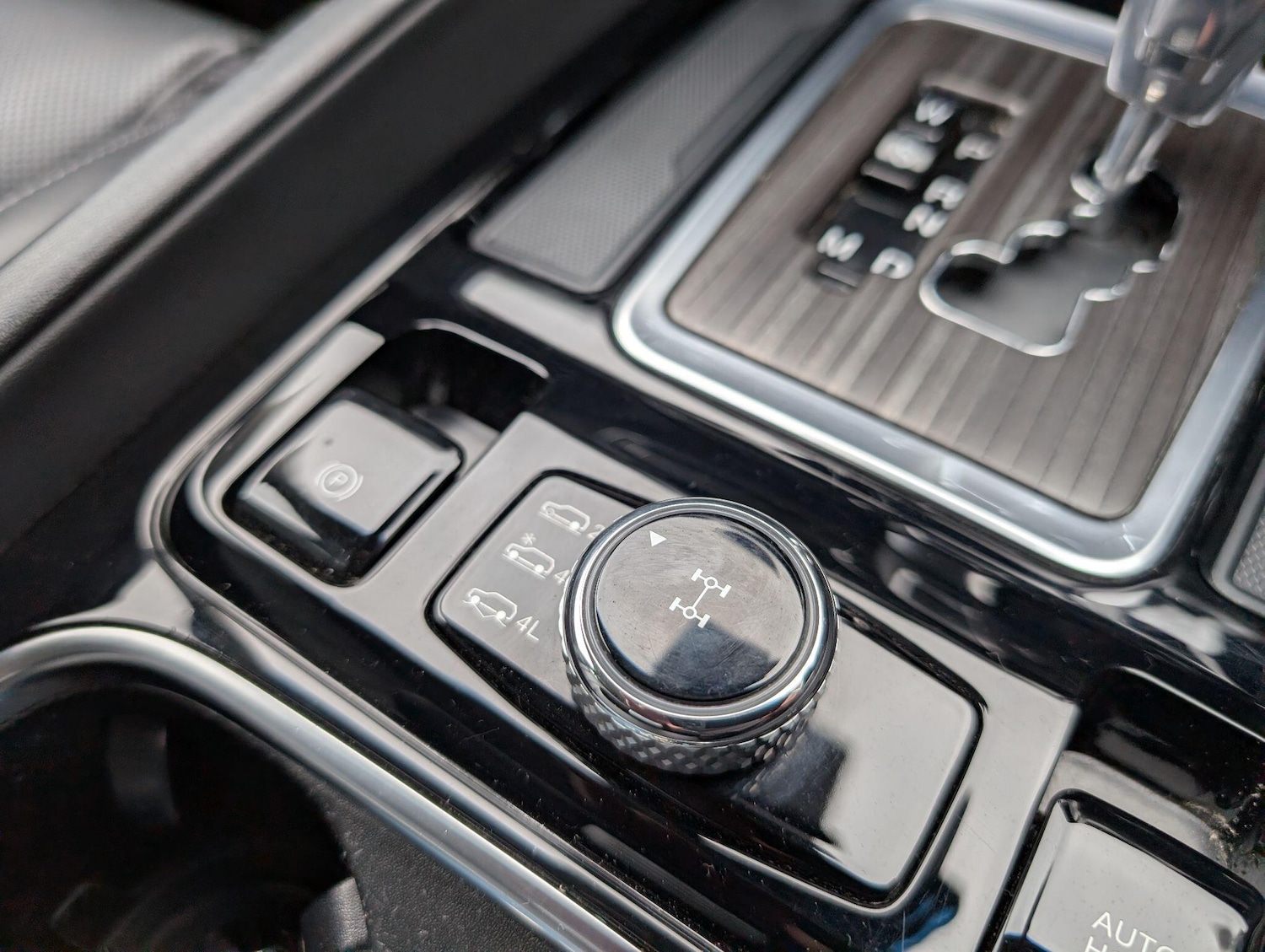 Used Ssangyong Rexton 2019 for sale - 78007067: Photo 32