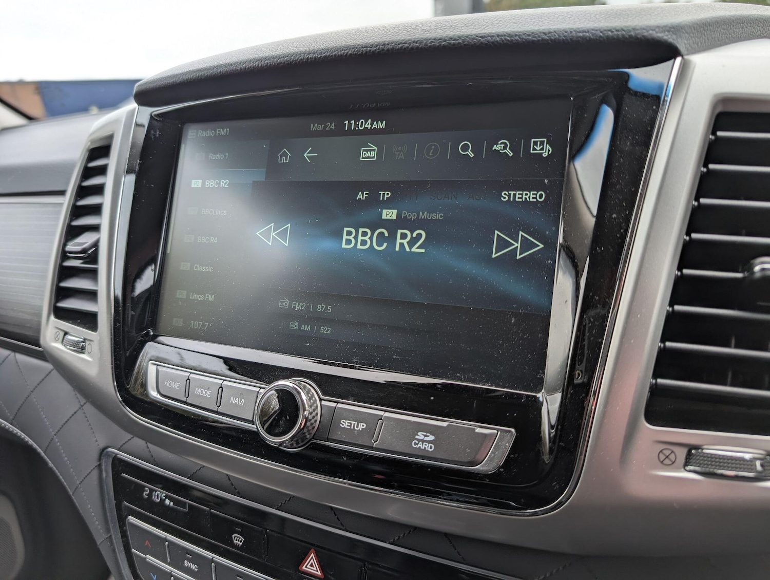 Used Ssangyong Rexton 2019 for sale - 78007067: Photo 34