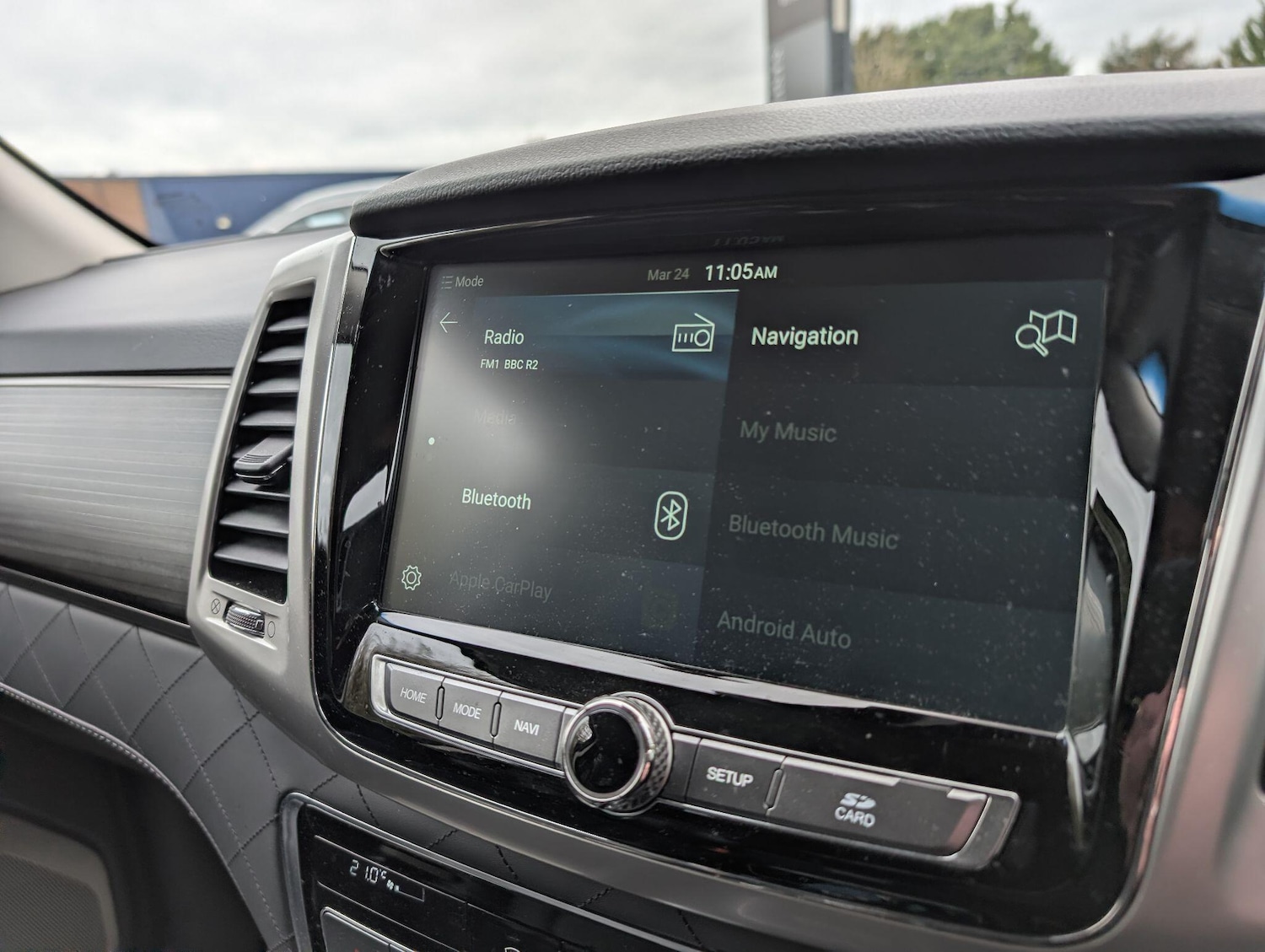 Used Ssangyong Rexton 2019 for sale - 78007067: Photo 36