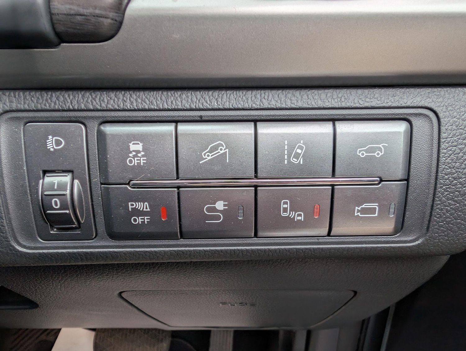 Used Ssangyong Rexton 2019 for sale - 78007067: Photo 39