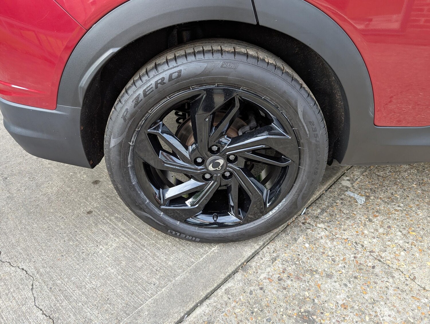 Used Ssangyong Korando 2021 for sale - 77413264: Photo 12