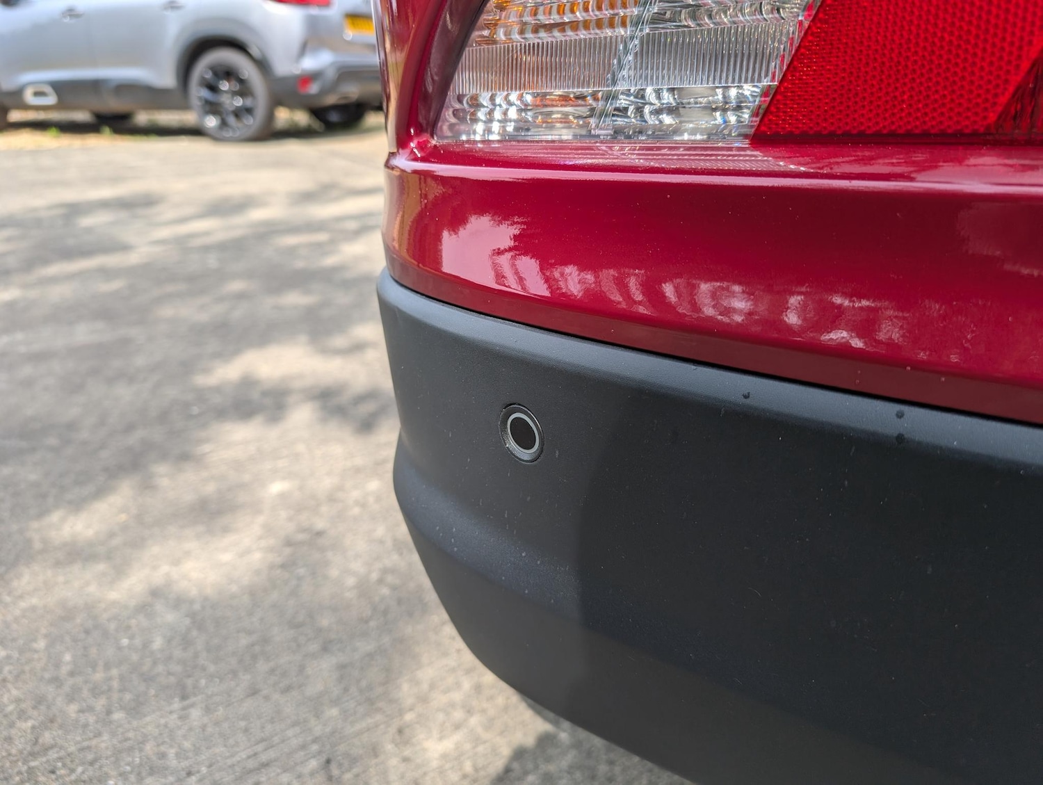 Used Ssangyong Korando 2021 for sale - 77413264: Photo 13