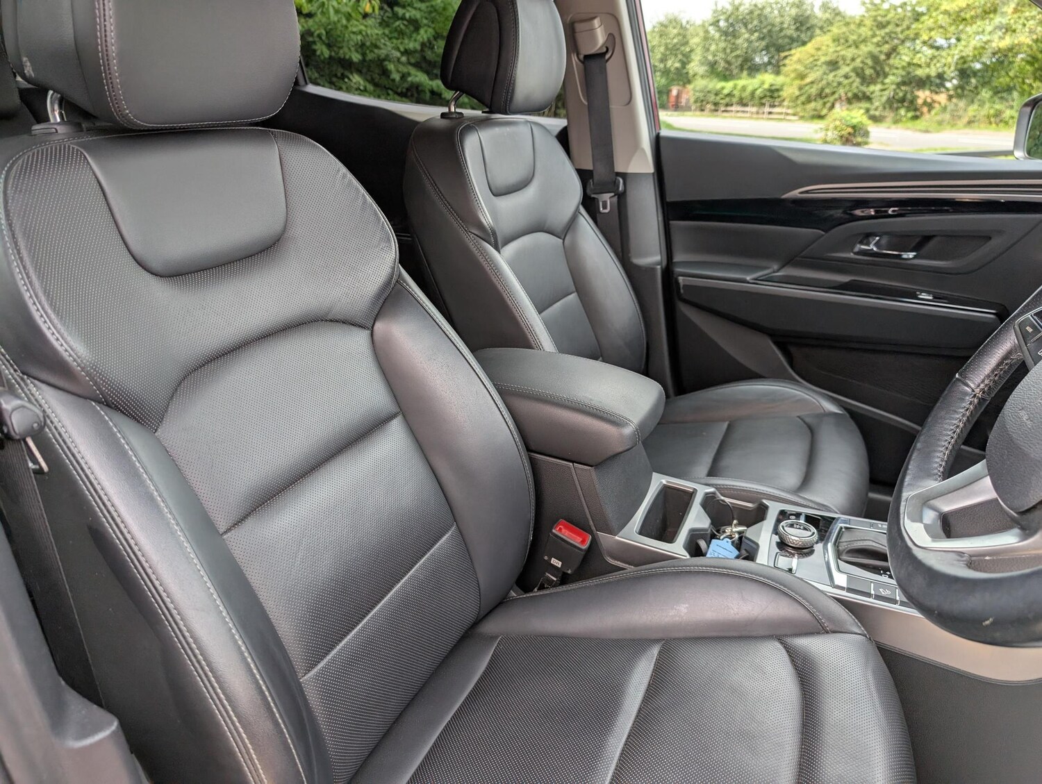 Used Ssangyong Korando 2021 for sale - 77413264: Photo 26