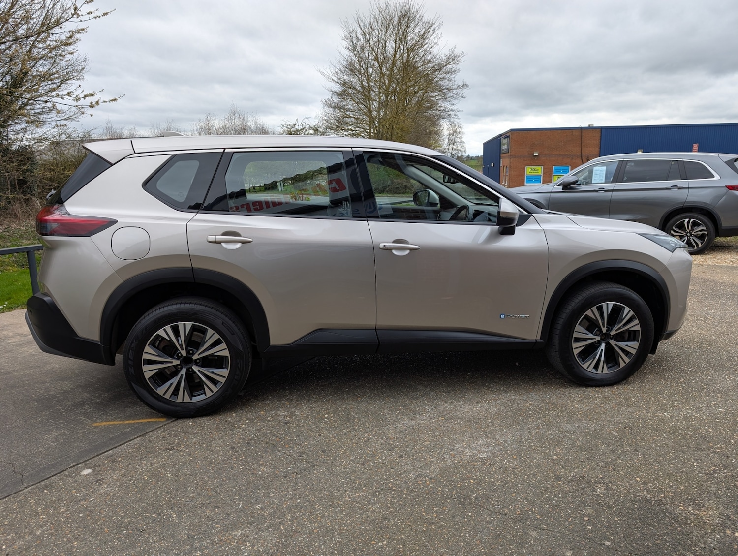 Used Nissan X-Trail 2024 for sale - 78198045: Photo 11