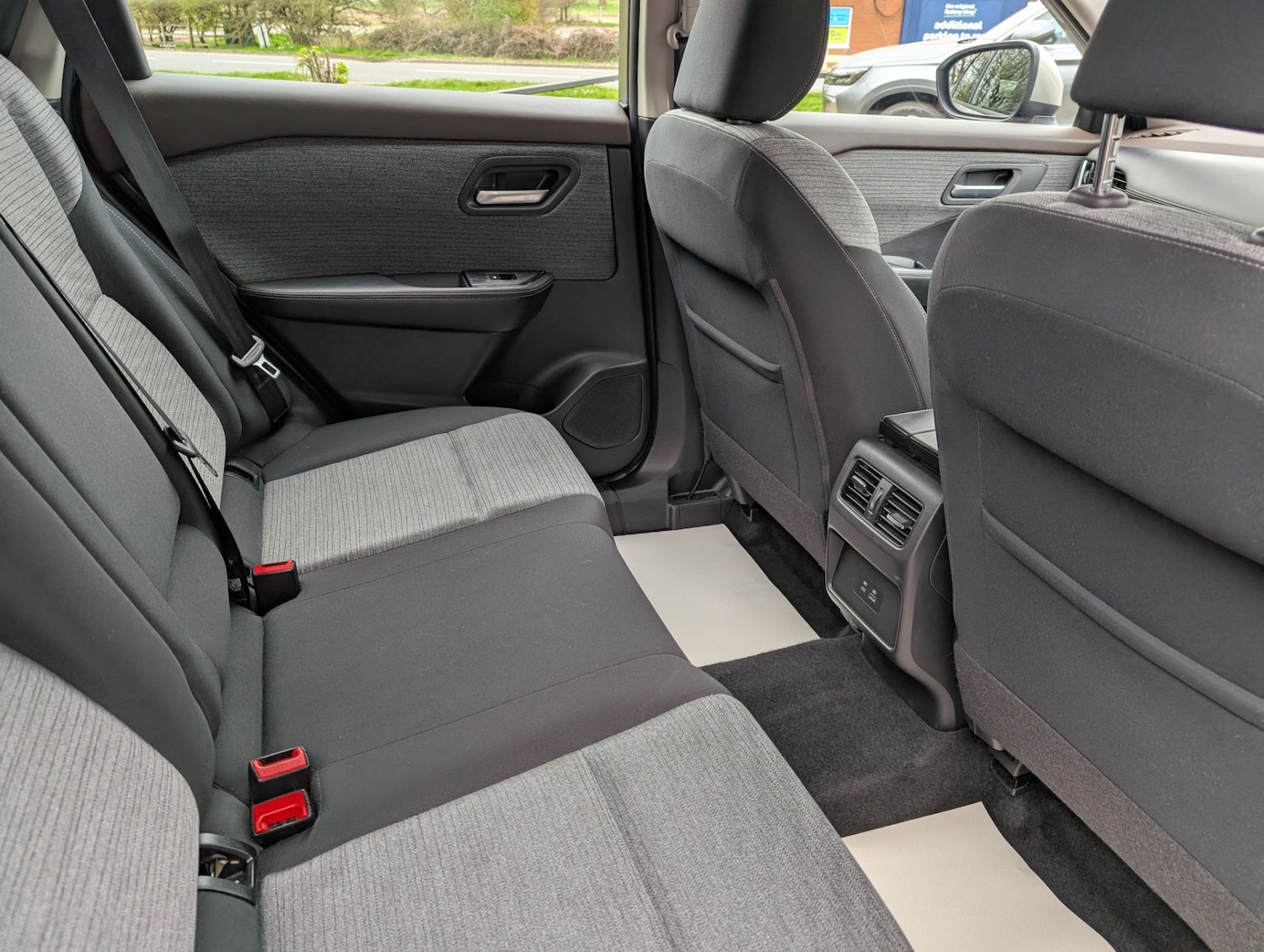 Used Nissan X-Trail 2024 for sale - 78198045: Photo 12