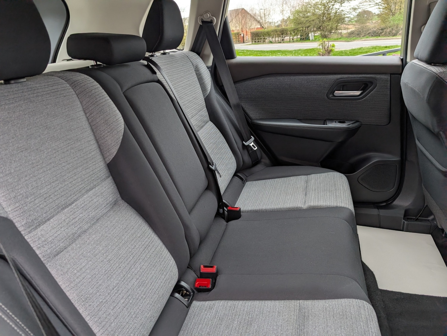 Used Nissan X-Trail 2024 for sale - 78198045: Photo 13