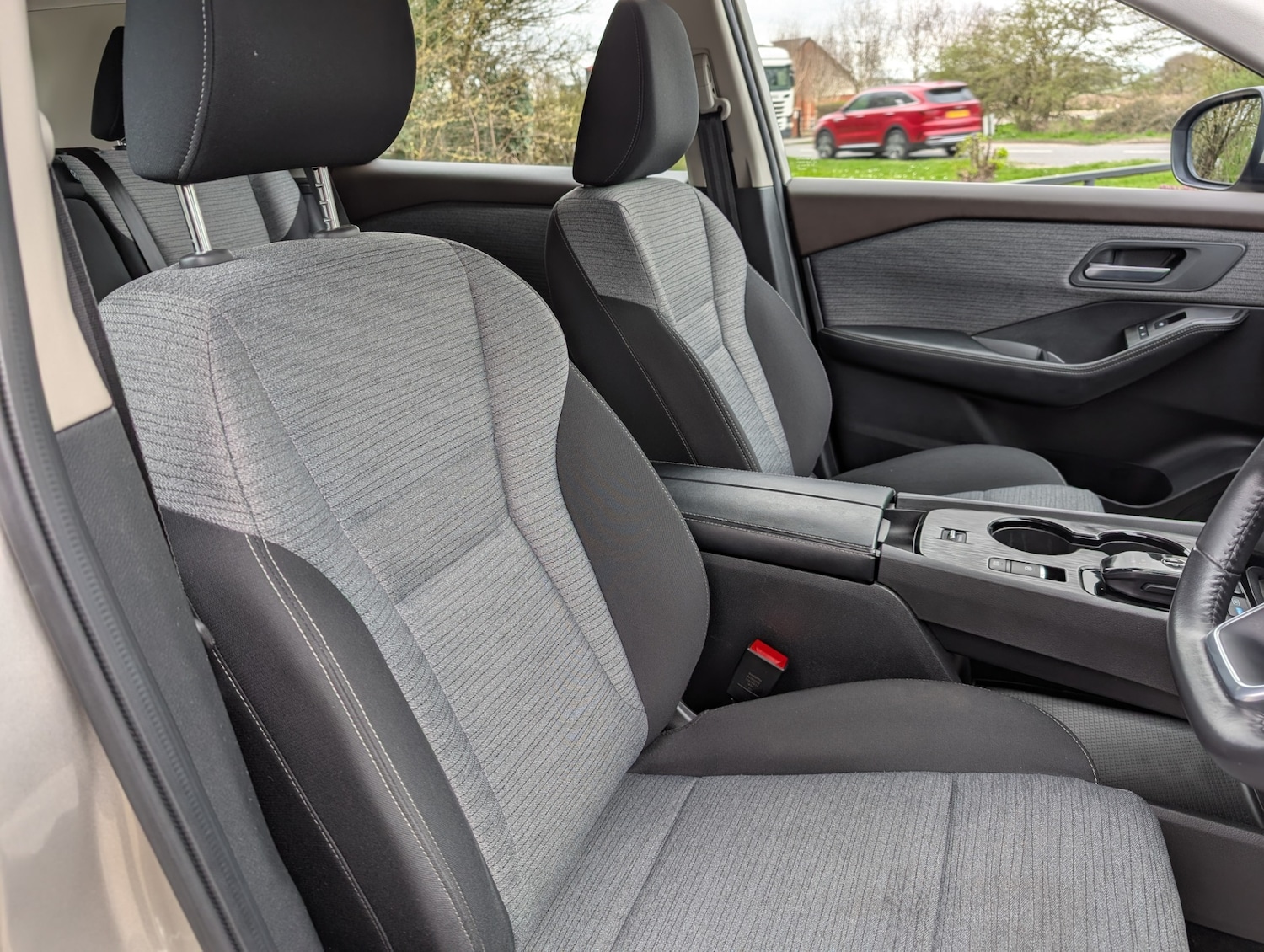 Used Nissan X-Trail 2024 for sale - 78198045: Photo 14