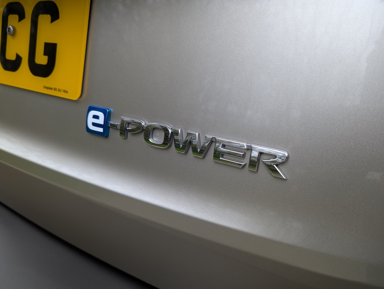 Used Nissan X-Trail 2024 for sale - 78198045: Photo 15