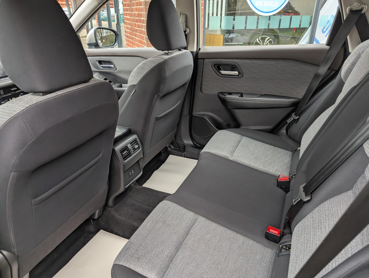 Used Nissan X-Trail 2024 for sale - 78198045: Photo 18